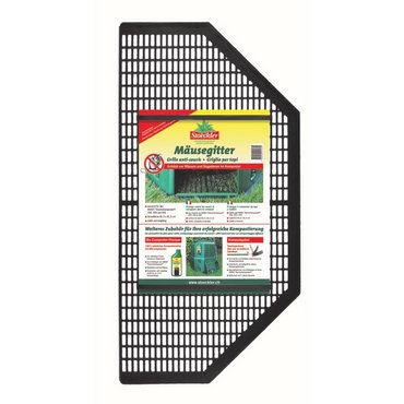 Mäusegitter zu Handy Thermo-Komposter® 250/350/450 81x81 cm 