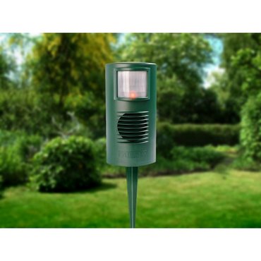 Catwatch Katzenvertreiber L8.5 x B5 x H16.5 cm 