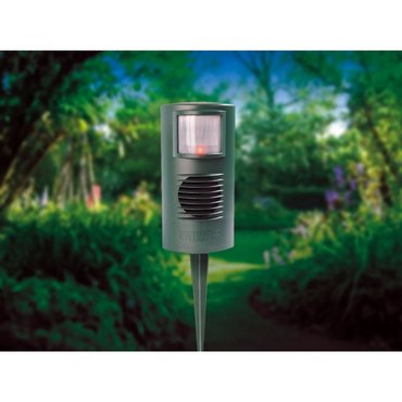 Catwatch Katzenvertreiber L8.5 x B5 x H16.5 cm 