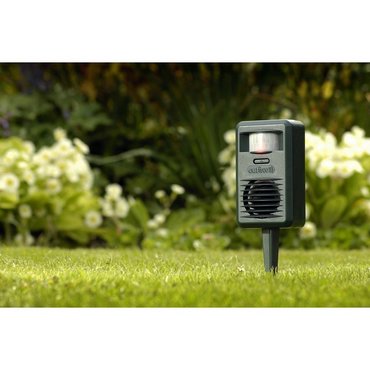 Katzenschreck *CATFREE* Compact 