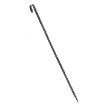 Erdankerbefestigungsstab L 50 cm 