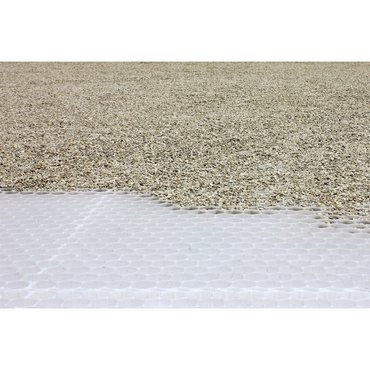 Kiesstabilisierer Stonefix 120 x 80 x 3 cm 