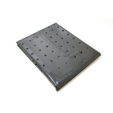 Komposter-Einlage schwarz, Set à 3 St. H: ca.120 cm 