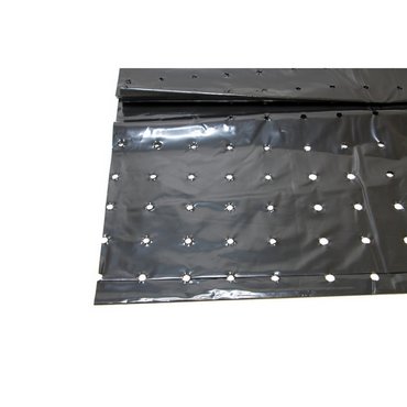 Komposter-Einlage schwarz, Set à 3 St. H: ca.120 cm 