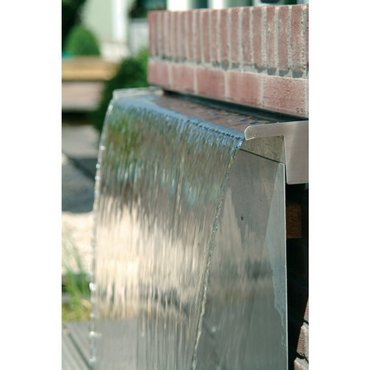 Niagara Wasserfall 30, Breite 30 cm V2A 