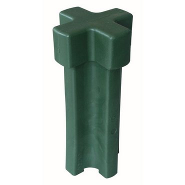Einschlagwerkzeug Kunststoff 70 x 70 mm / D 80 mm 