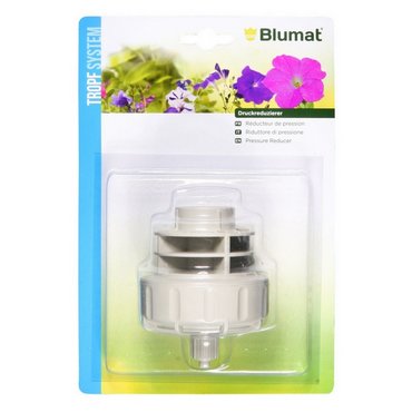 Tropf-Blumat Druckreduzierer 1 bar 1 Stk. 