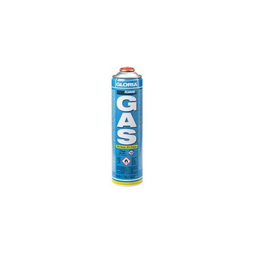 Thermoflamm Gas-Kartusche Gas: 600ml, 330g 