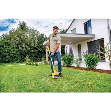 MultiBrush li-on PLUS li-on ohne Akku 
