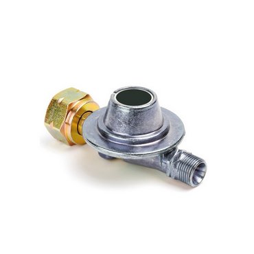 Thermoflamm Druckminderer CH 
