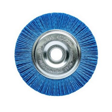 Nylon Fugenbürste 
