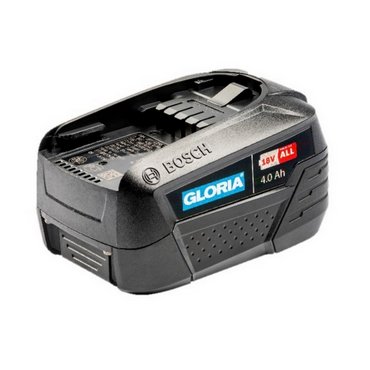 Bosch PBA 18V / 4.0 Ah Lithium-Ionen Akku 