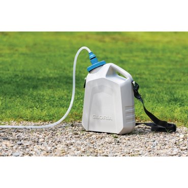 MultiJet Universal Behälter 10 L 