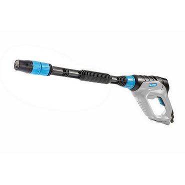 Hochleistungssprüher Multijet Li-on 18V (ohne Akku) 