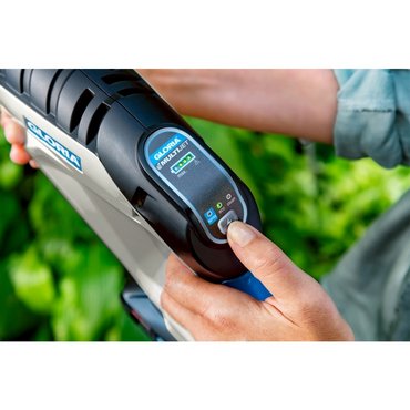 Hochleistungssprüher Multijet Li-on 18V (ohne Akku) 