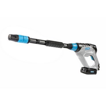 Hochleistungssprüher Multijet Li-on 18V (inkl. Akku) 