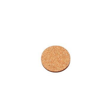 Kork-Untersetzer D 10 cm 