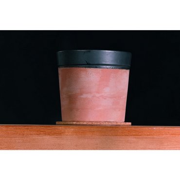 Kork-Untersetzer D 10 cm 